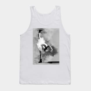 Ballerina Tank Top